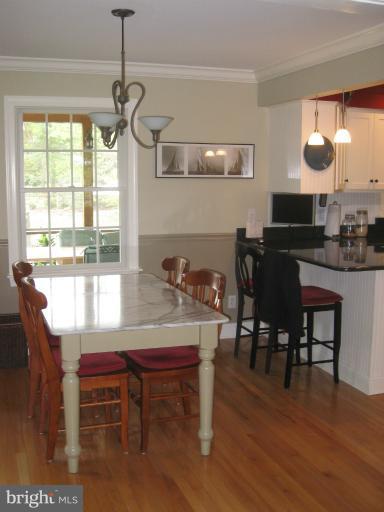 1606 Calvert Road Chester, MD 21619 - Photo 14 of 30 Kitchen