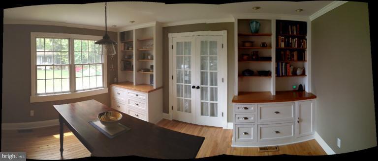 1606 Calvert Road Chester, MD 21619 - Photo 21 of 30 Dining Room