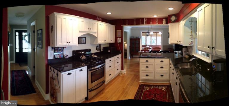 1606 Calvert Road Chester, MD 21619 - Photo 6 of 30 Kitchen