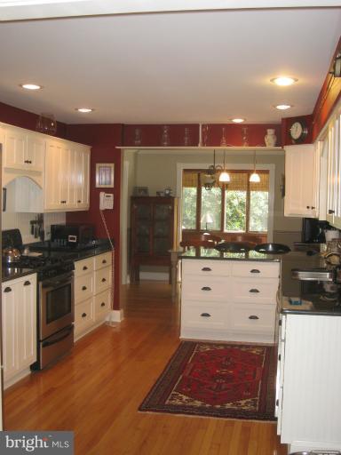 1606 Calvert Road Chester, MD 21619 - Photo 9 of 30 Kitchen