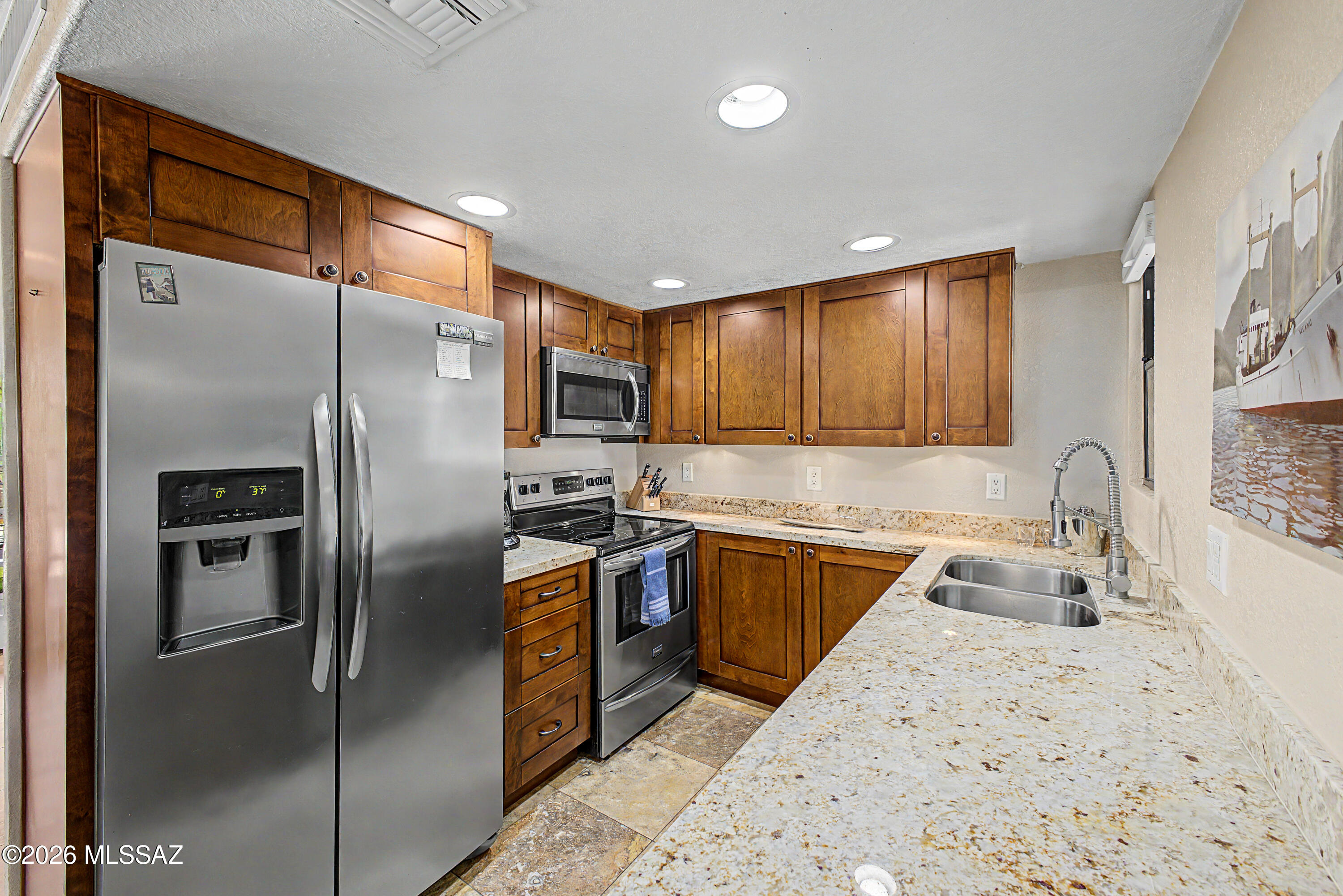 5800 North Kolb Road, Unit 4122 Tucson, AZ 85750 - Photo 4 of 20