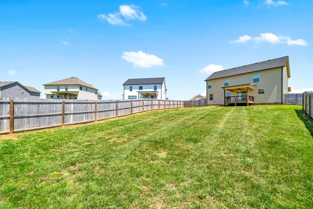 $379,900 | 1312 Shaughnessy Street, Clarksville, TN 37042