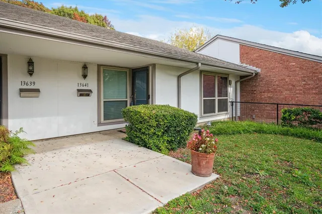 $279,000 | 13641 Flagstone Lane, Dallas, TX 75240