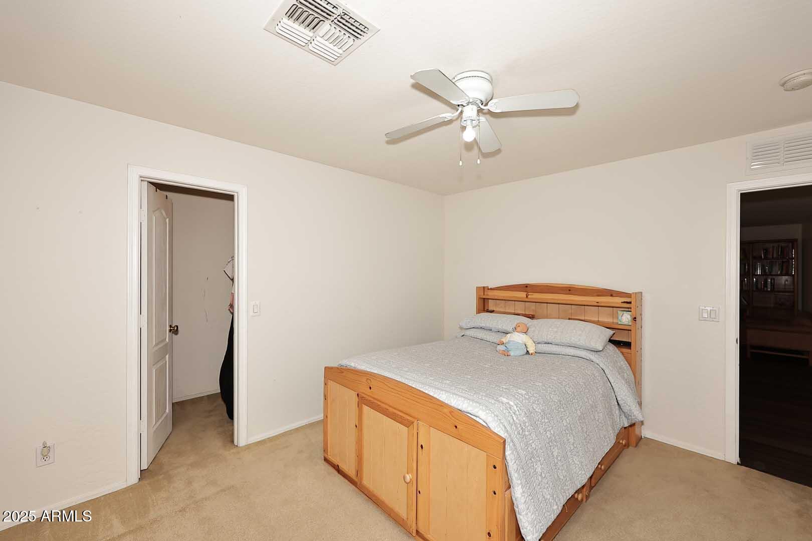 3327 West Leodra Lane Phoenix, AZ 85041 - Photo 24 of 54 2nd Bedroom2