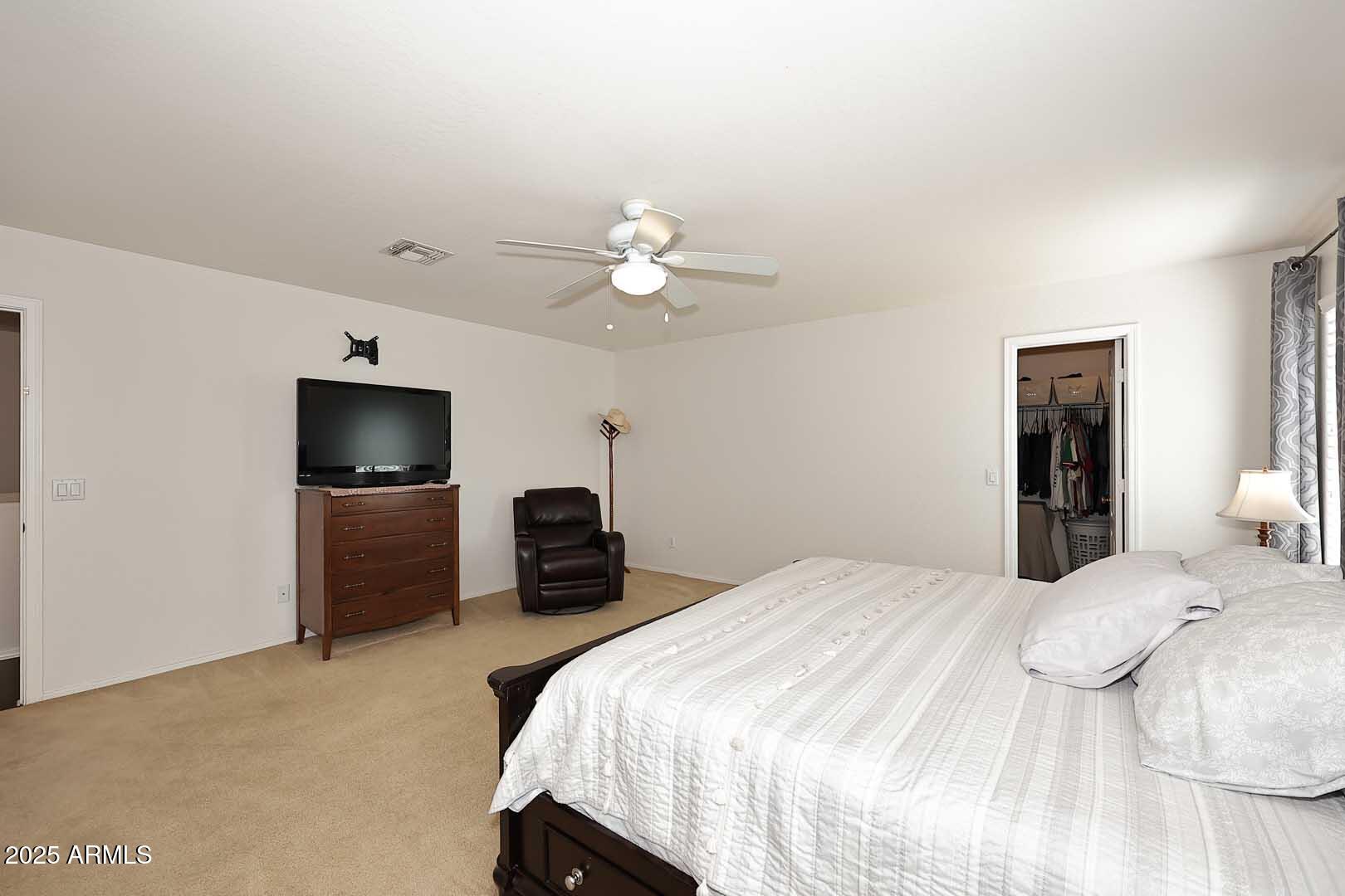 3327 West Leodra Lane Phoenix, AZ 85041 - Photo 29 of 54 Primary Bedroom2