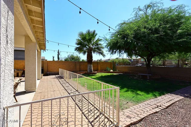 $450,000 | 3327 West Leodra Lane, Phoenix, AZ 85041
