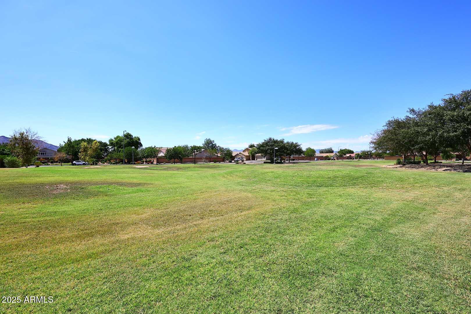 3327 West Leodra Lane Phoenix, AZ 85041 - Photo 52 of 54 Community Park3