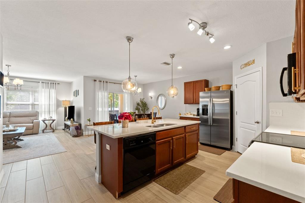 3942 Brandamore Place Spring Hill, FL 34609 - Photo 11 of 42