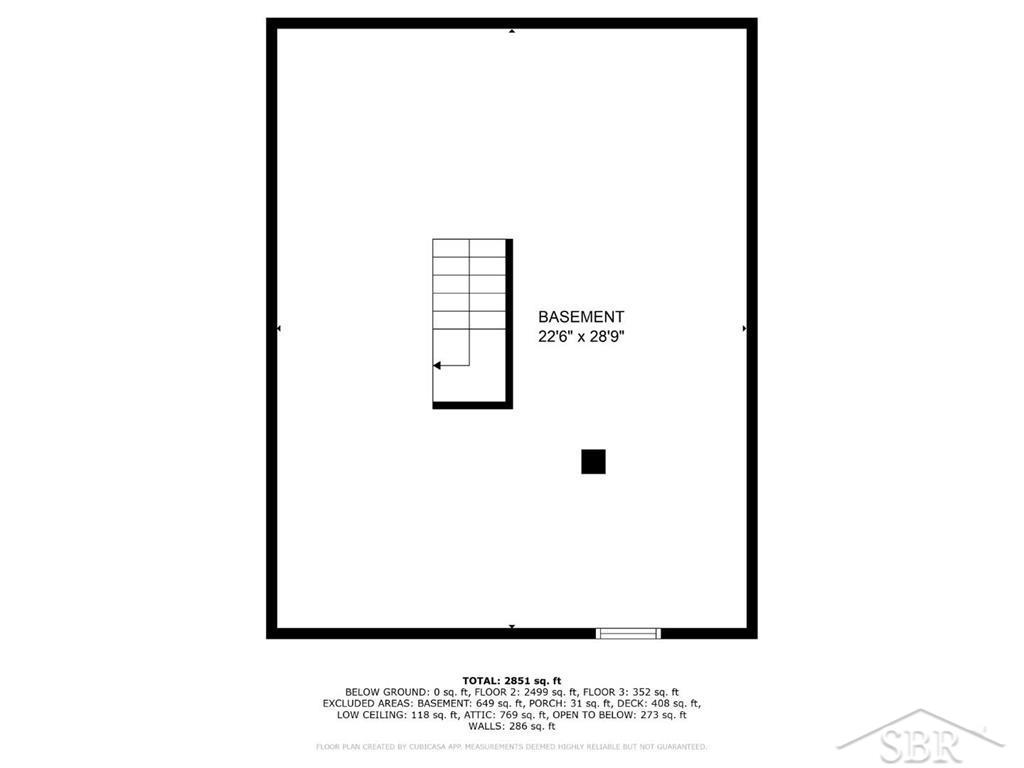 4289 West Baseline Road Mount Pleasant, MI 48858 - Photo 45 of 45 Gallery Image 45