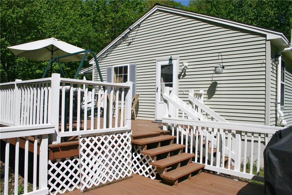 94 North Saunders Road Greene, ME 04236 - Photo 8 of 35 Photo