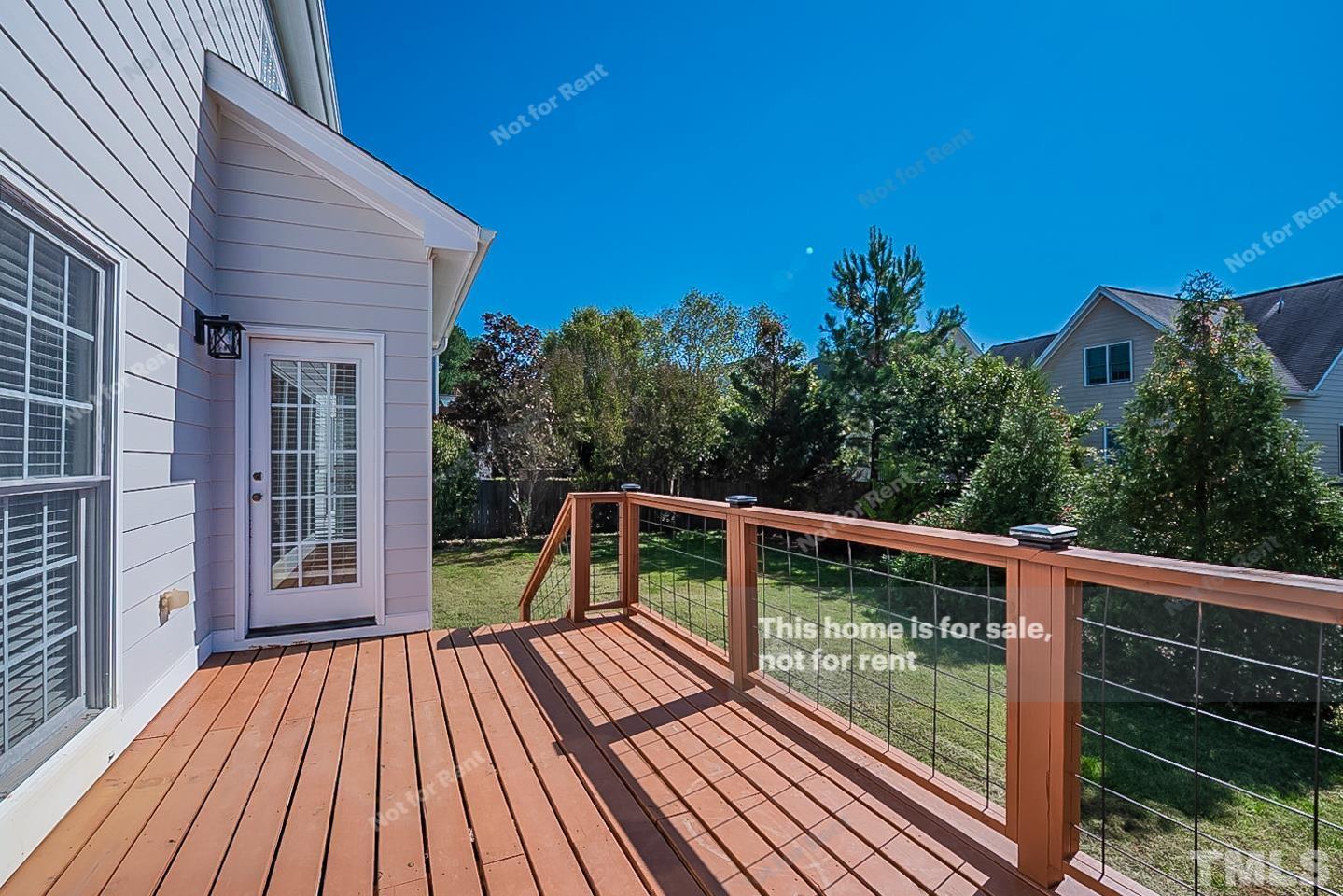 6016 Jones Farm Road Wake Forest, NC 27587 - Photo 23 of 26 Gallery Image 23