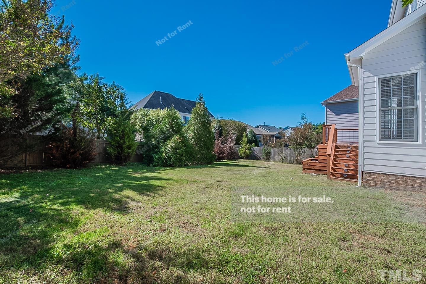 6016 Jones Farm Road Wake Forest, NC 27587 - Photo 24 of 26 Gallery Image 24