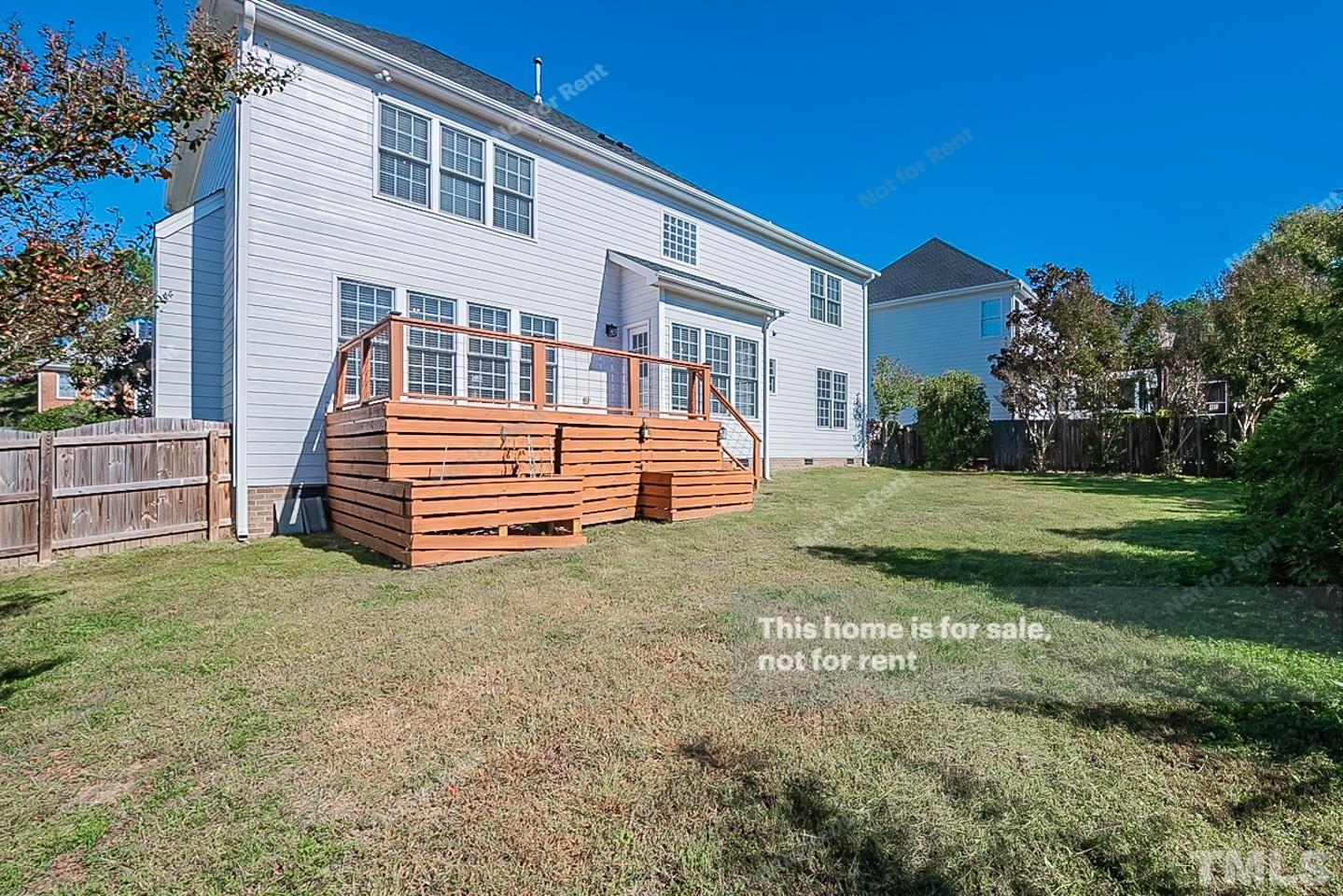 6016 Jones Farm Road Wake Forest, NC 27587 - Photo 25 of 26 Gallery Image 25