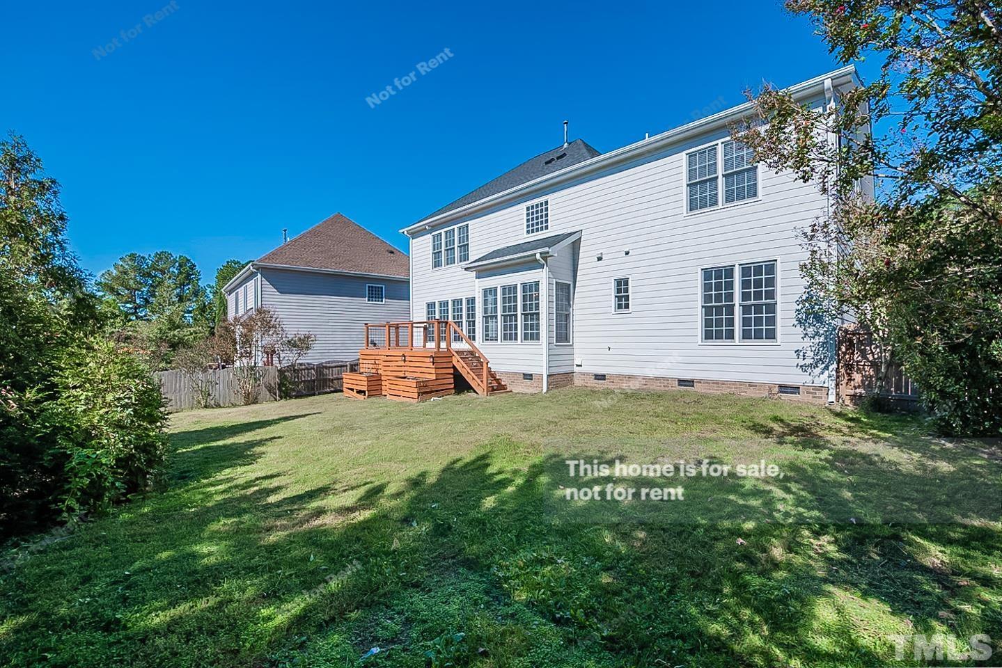 6016 Jones Farm Road Wake Forest, NC 27587 - Photo 26 of 26 Gallery Image 26