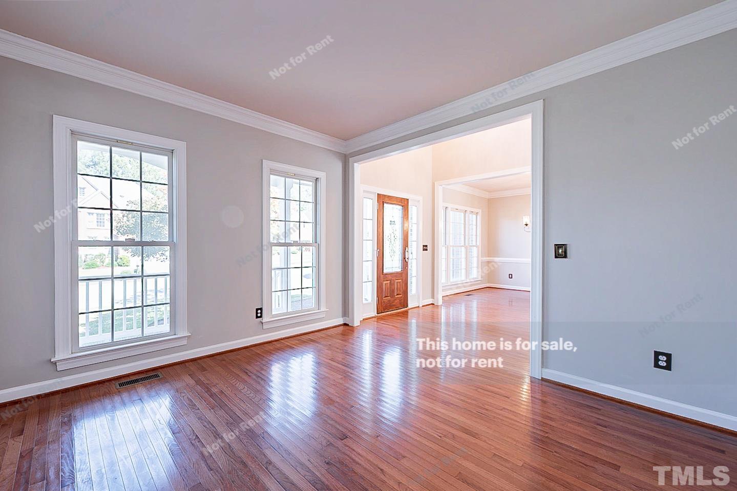 6016 Jones Farm Road Wake Forest, NC 27587 - Photo 8 of 26 Gallery Image 8