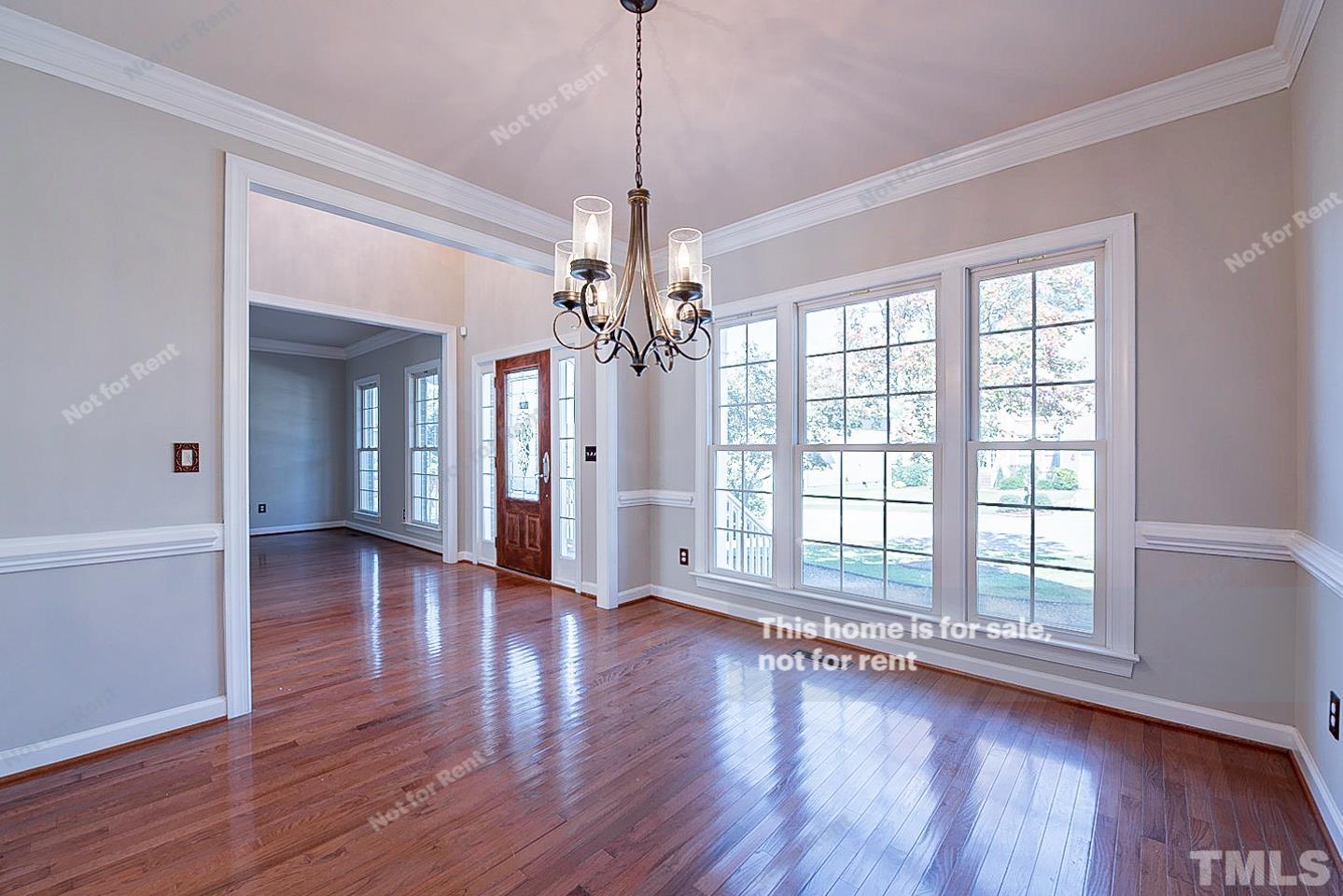 6016 Jones Farm Road Wake Forest, NC 27587 - Photo 10 of 26 Gallery Image 10
