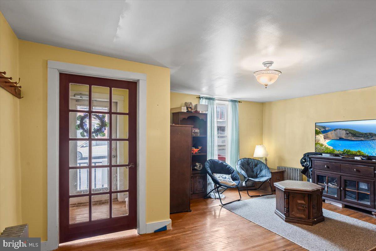 217 Market Street Halifax, PA 17032 - Photo 16 of 35 a living room with furniture and a window