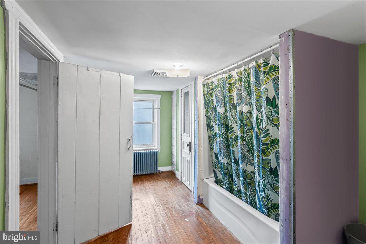 217 Market Street Halifax, PA 17032 - Photo 17 of 35 a view of entryway with wooden floor