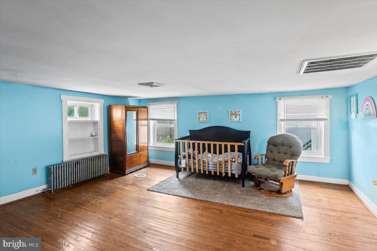 217 Market Street Halifax, PA 17032 - Photo 25 of 35 a bedroom with furniture and windows