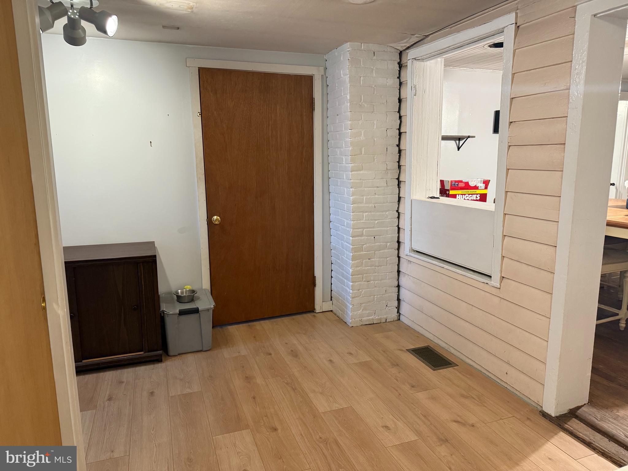 217 Market Street Halifax, PA 17032 - Photo 8 of 35 a view of a closet in kitchen