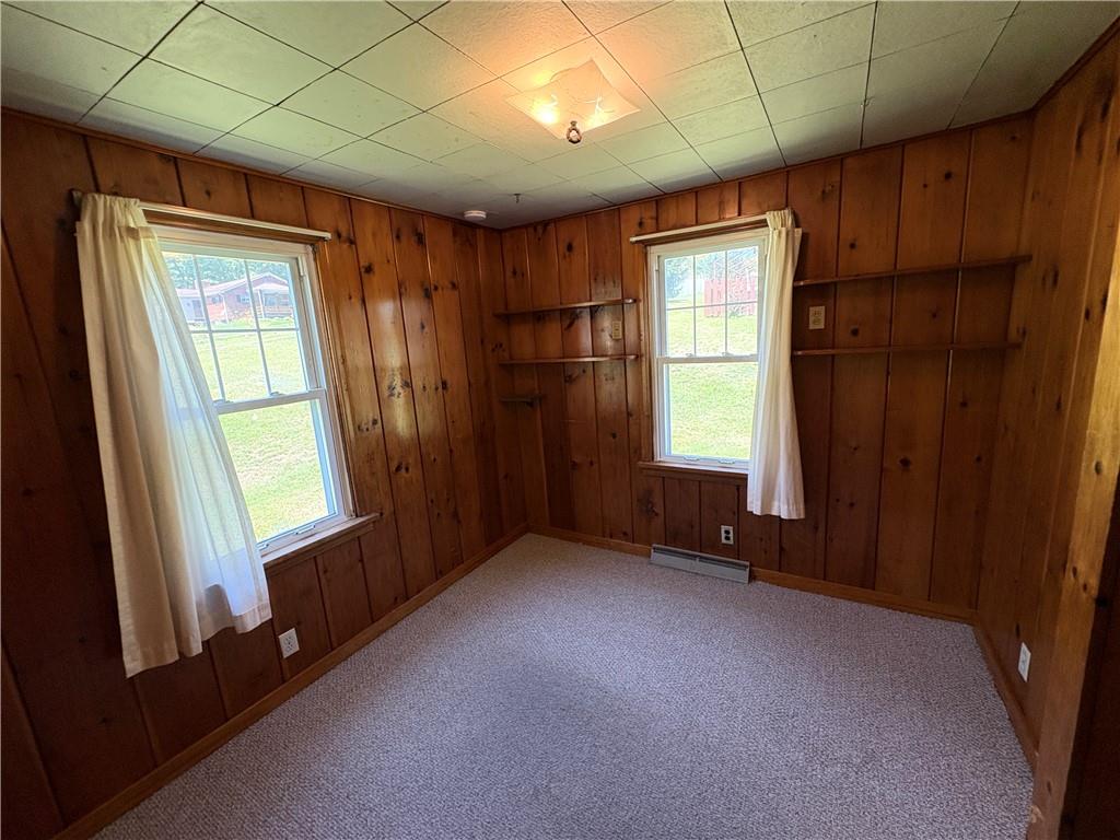 1926 Rte 908 Natrona Heights, PA 15065 - Photo 27 of 33 2ND PIC OF BEDROOM
