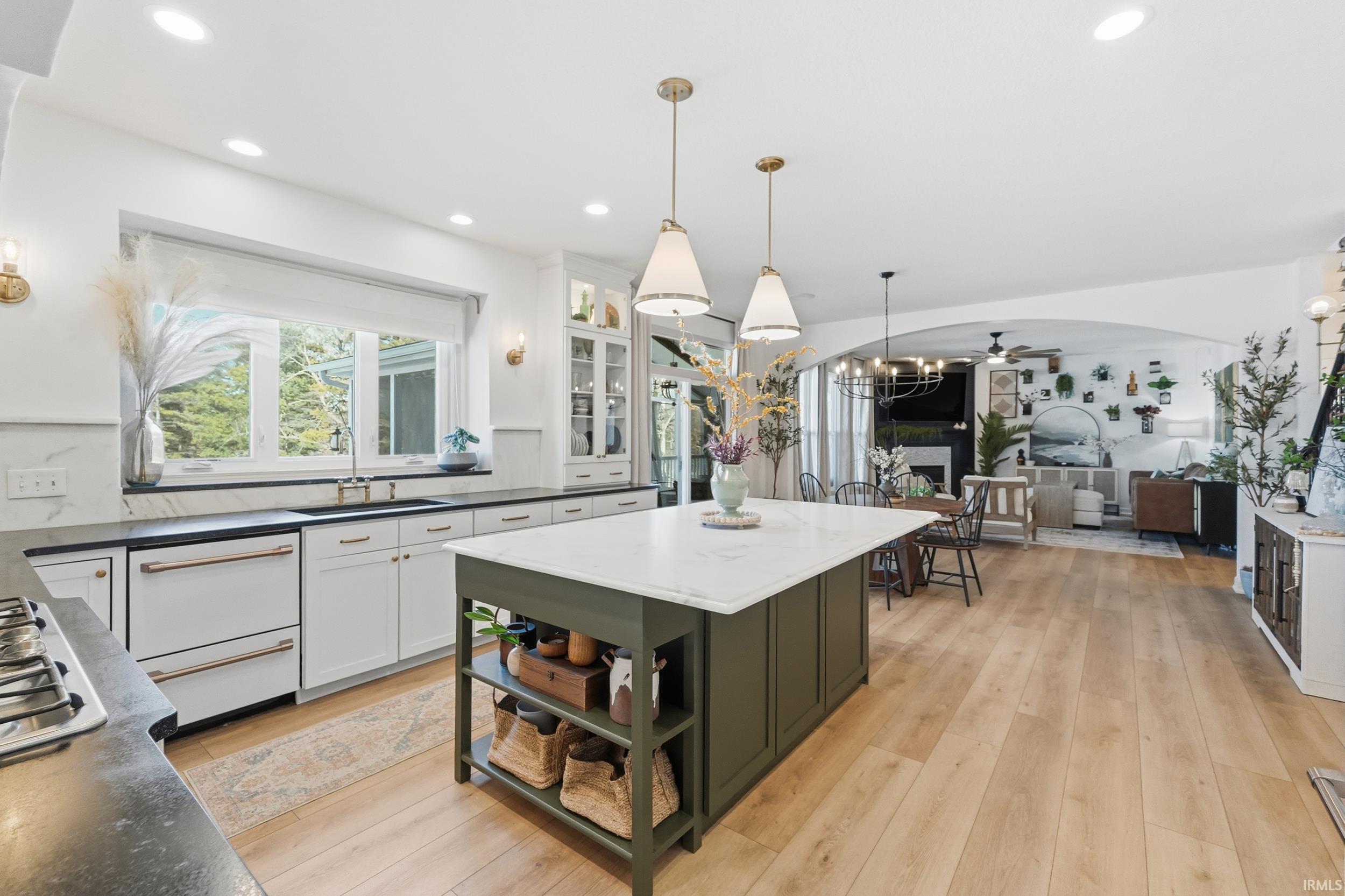 11615 Red Cedar Cove Fort Wayne, IN 46845 - Photo 13 of 36