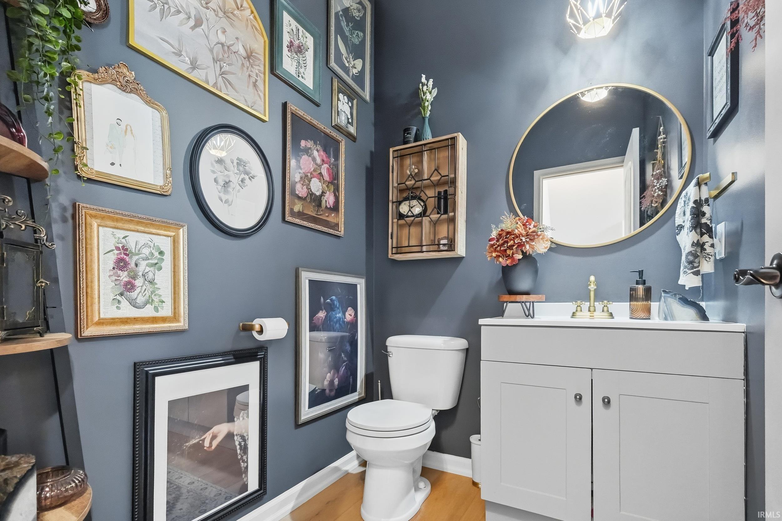 11615 Red Cedar Cove Fort Wayne, IN 46845 - Photo 16 of 36