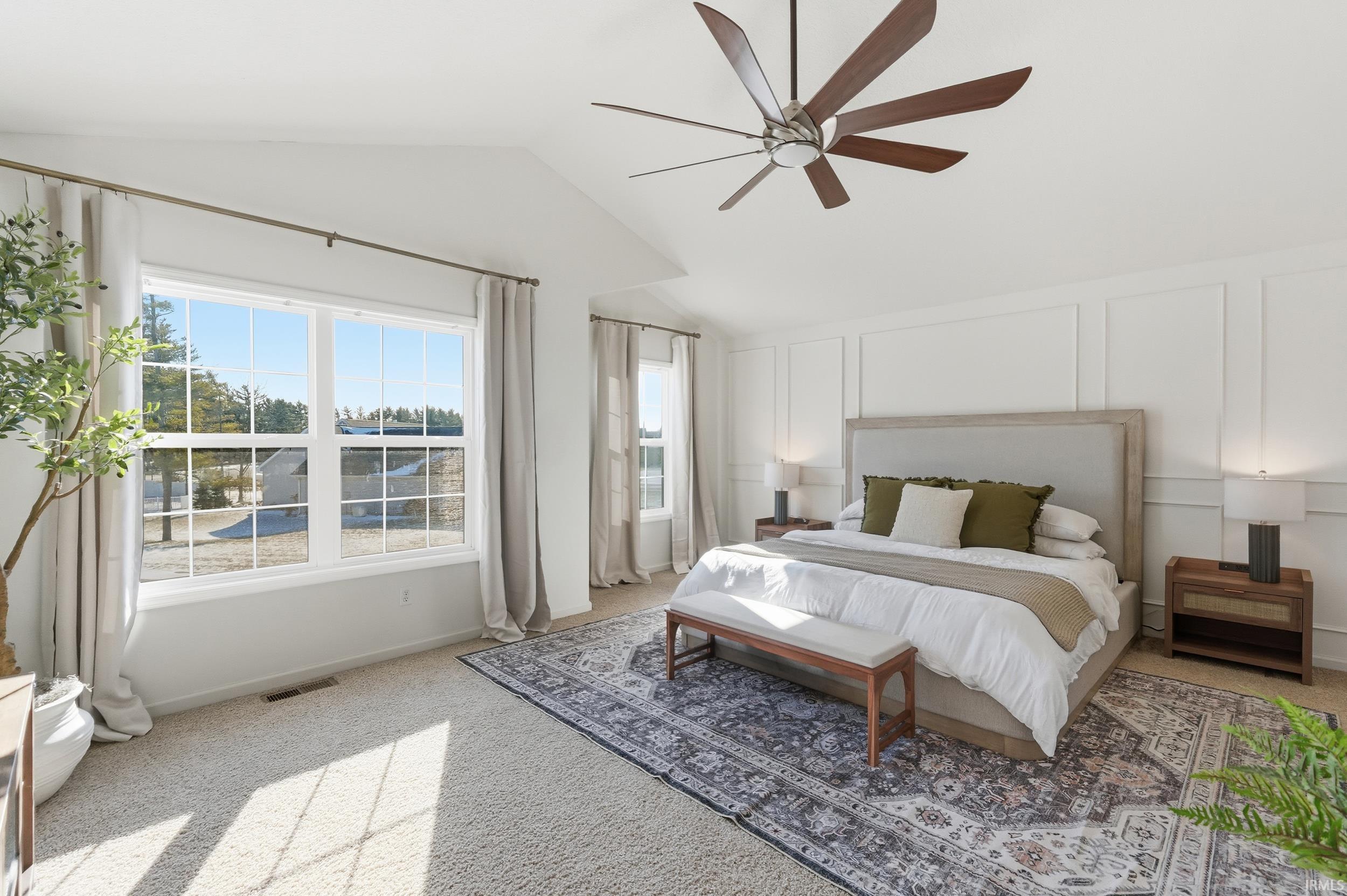 11615 Red Cedar Cove Fort Wayne, IN 46845 - Photo 17 of 36