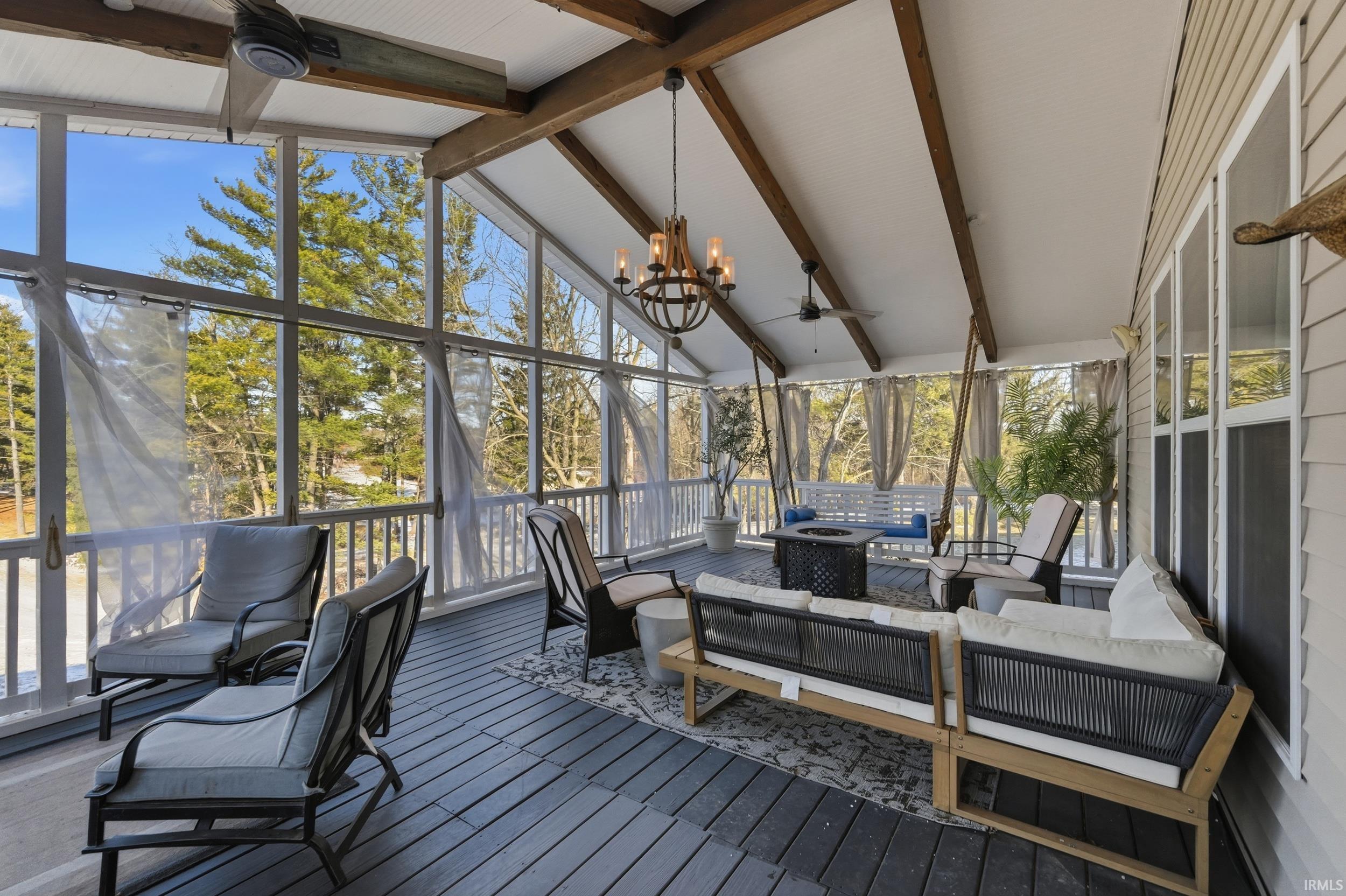 11615 Red Cedar Cove Fort Wayne, IN 46845 - Photo 32 of 36