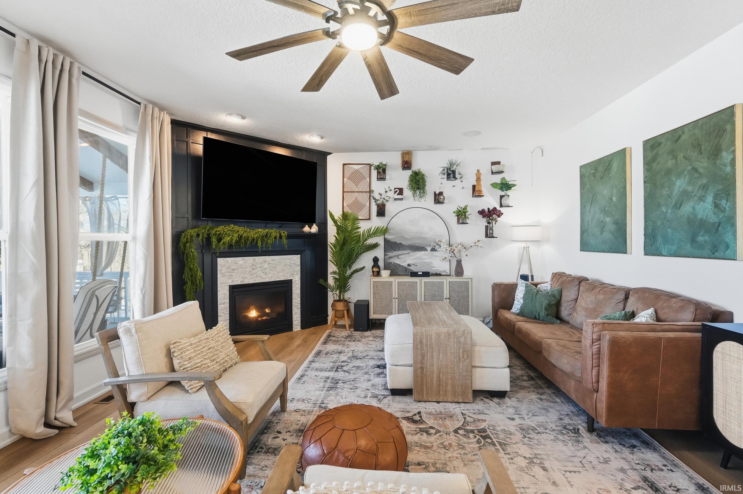 11615 Red Cedar Cove Fort Wayne, IN 46845 - Photo 7 of 36