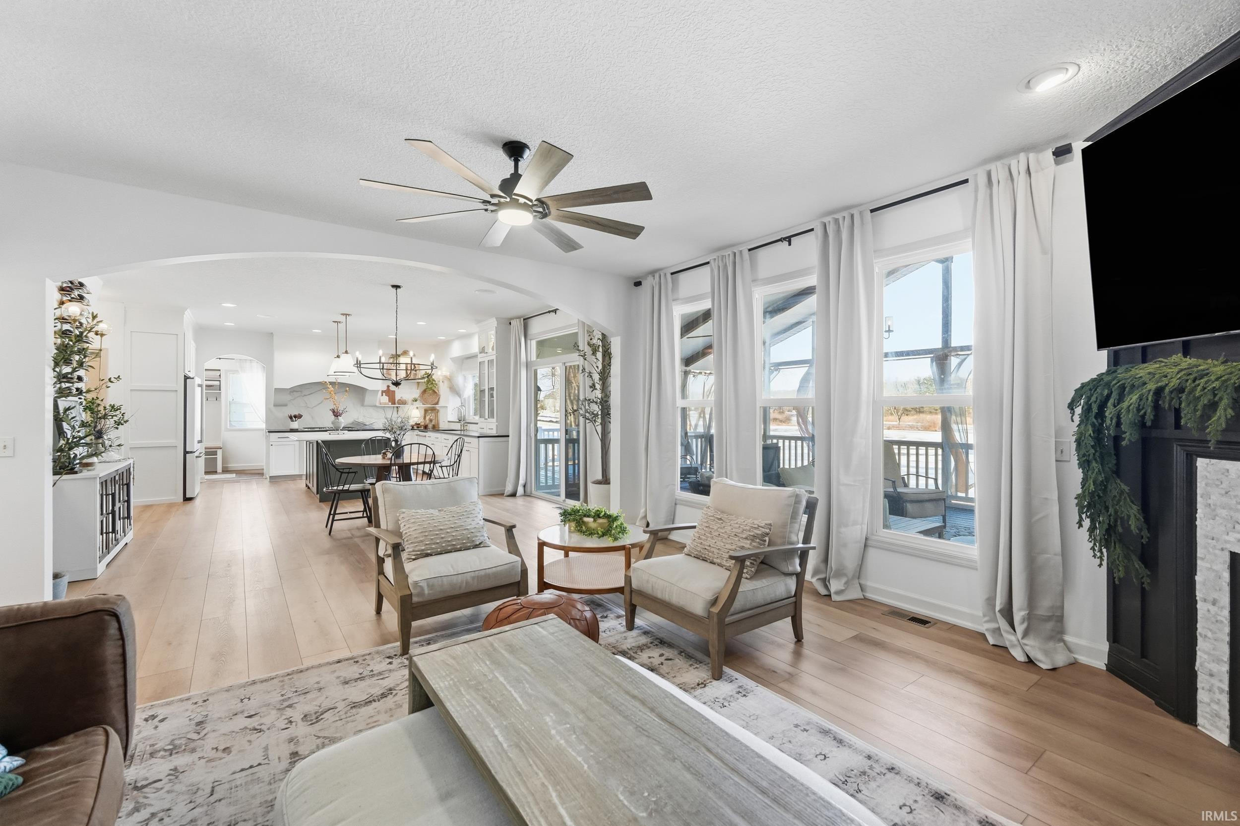 11615 Red Cedar Cove Fort Wayne, IN 46845 - Photo 9 of 36