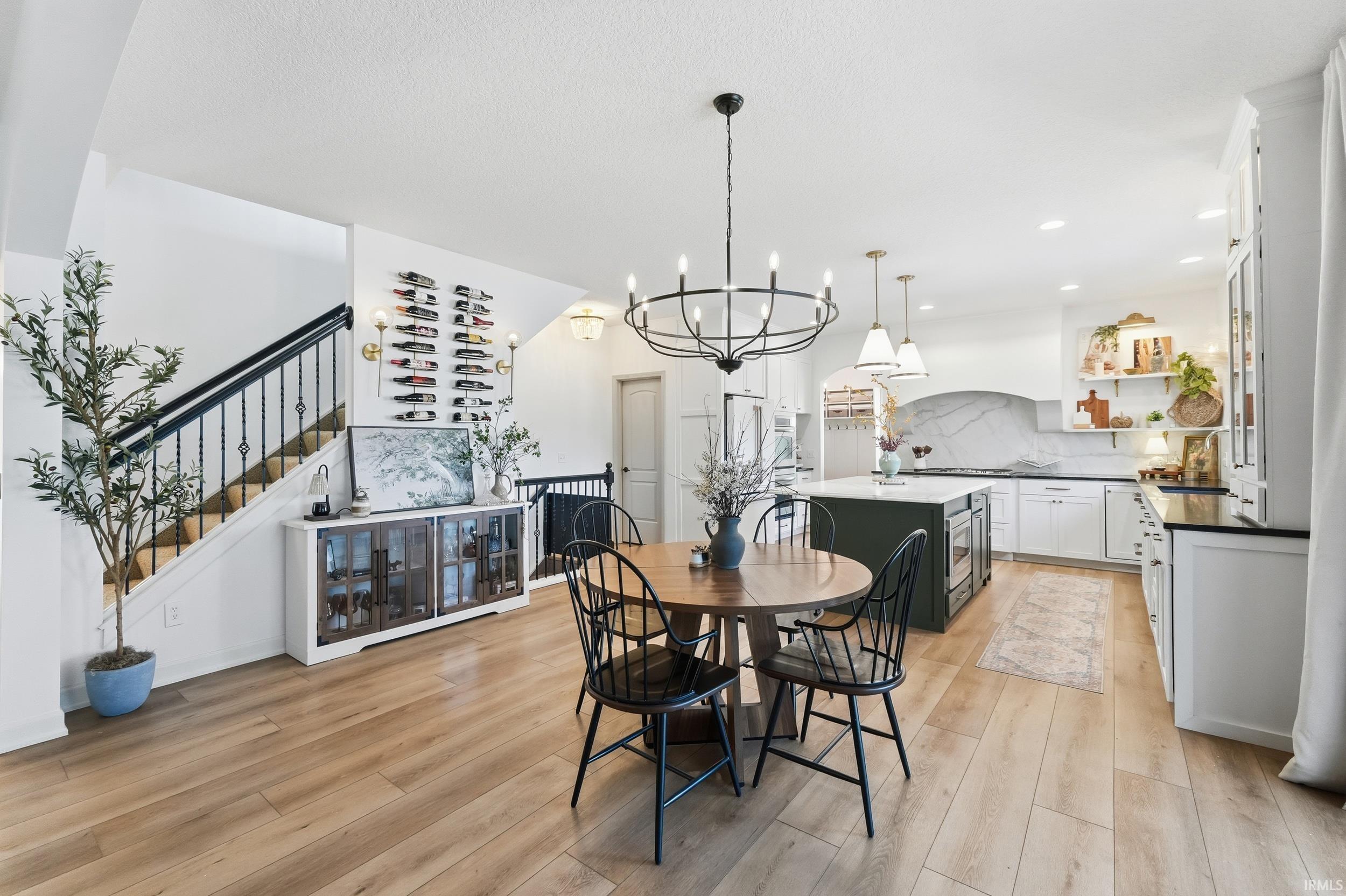 11615 Red Cedar Cove Fort Wayne, IN 46845 - Photo 10 of 36