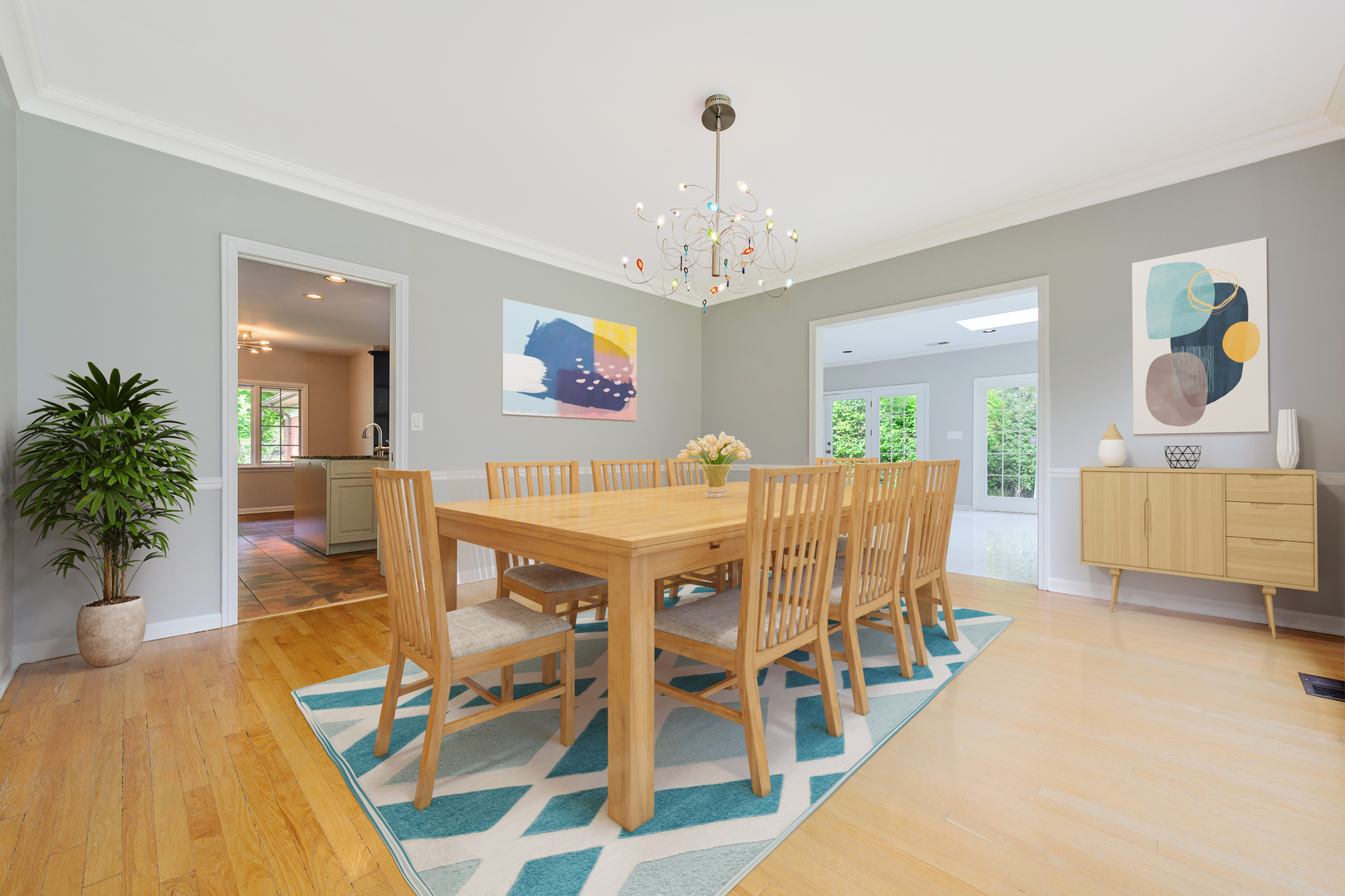 27 Meadowview Road Northfield, IL 60093 - Photo 9 of 44 Gallery Image 9