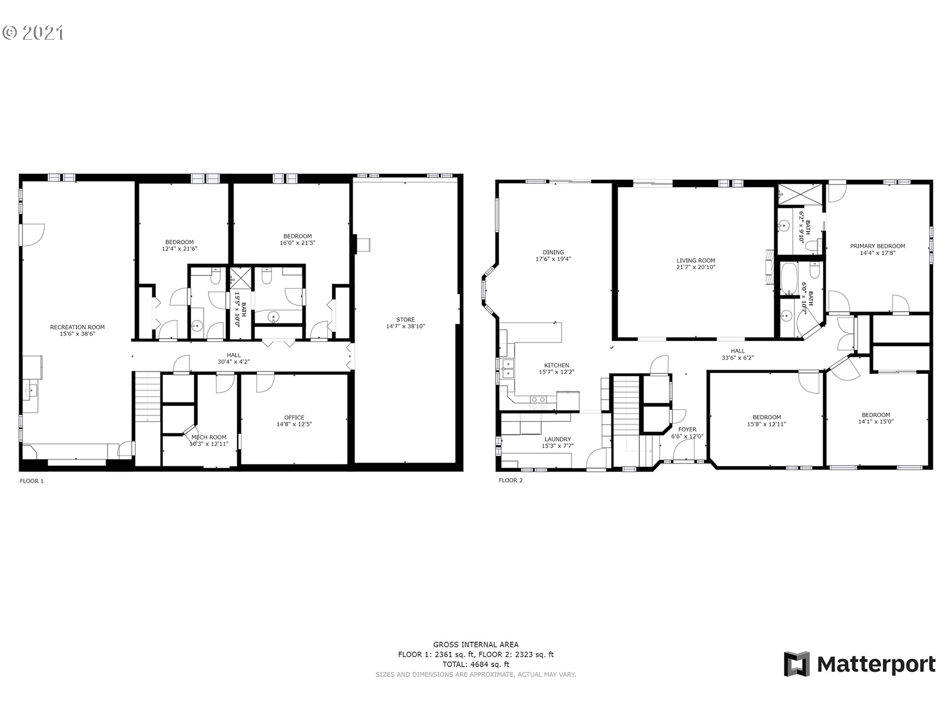 402 Johnson Spur Road Kalama, WA 98625 - Photo 2 of 32 Gallery Image 2