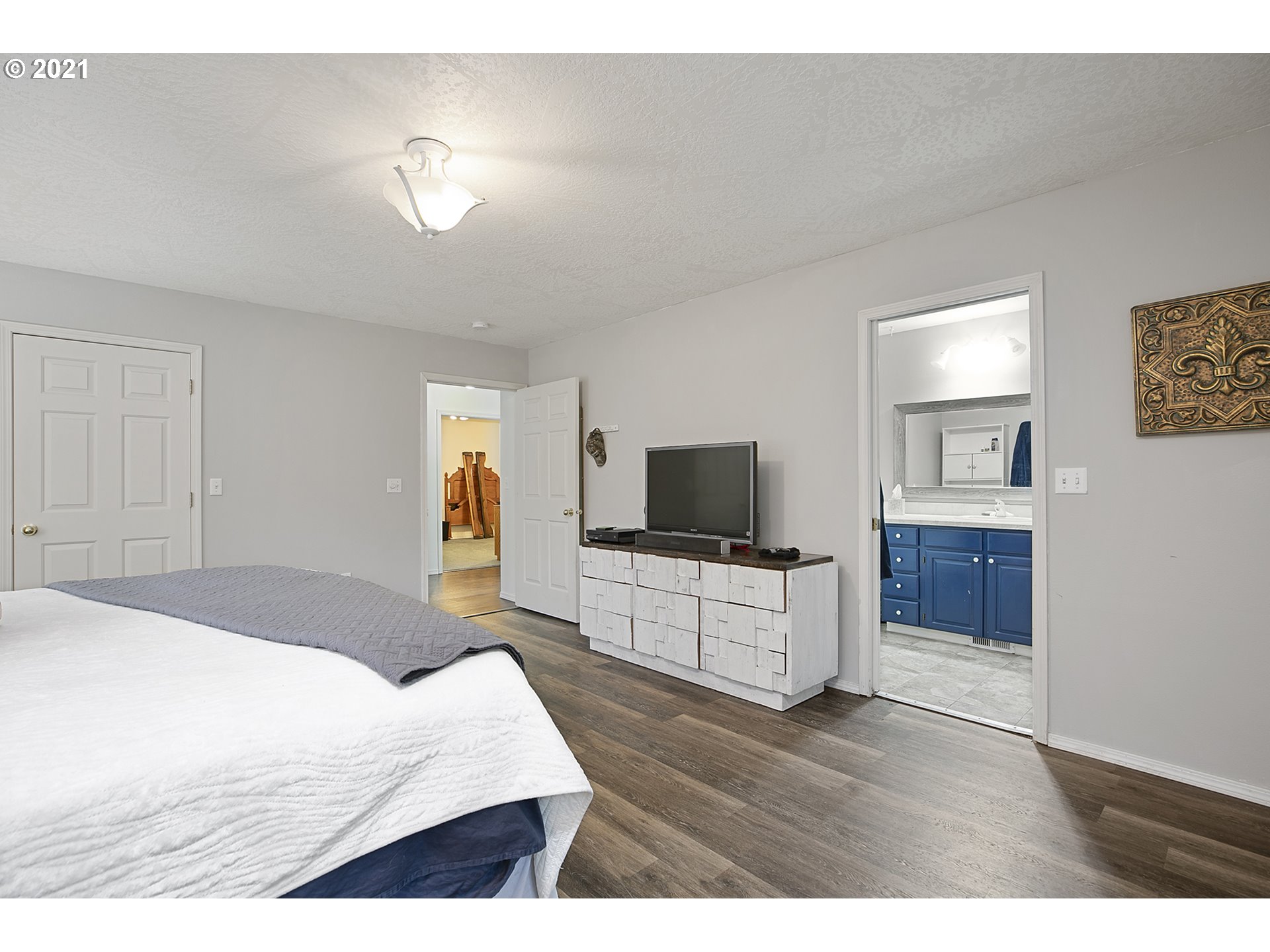 402 Johnson Spur Road Kalama, WA 98625 - Photo 13 of 32 Gallery Image 13