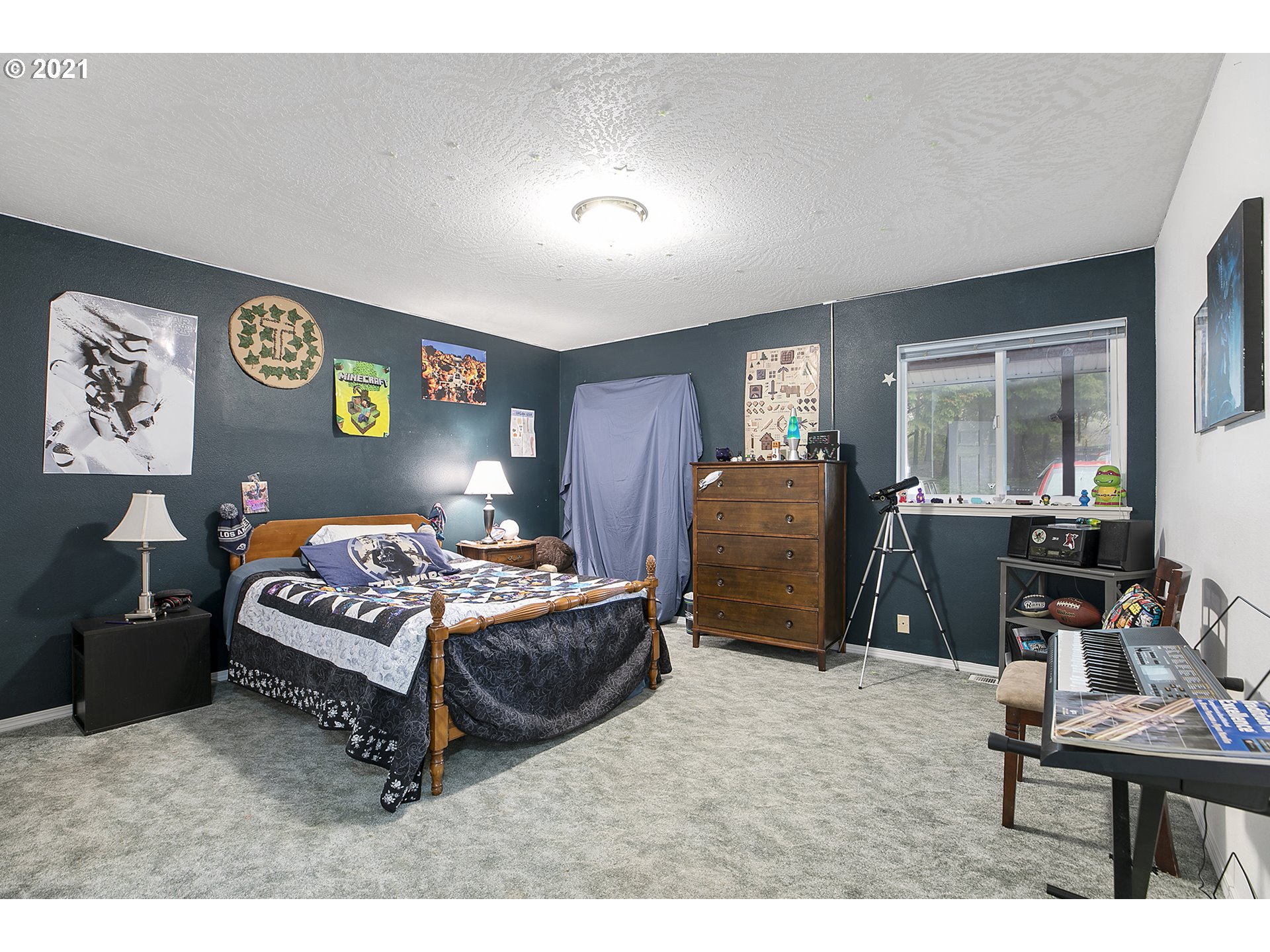 402 Johnson Spur Road Kalama, WA 98625 - Photo 16 of 32 Gallery Image 16