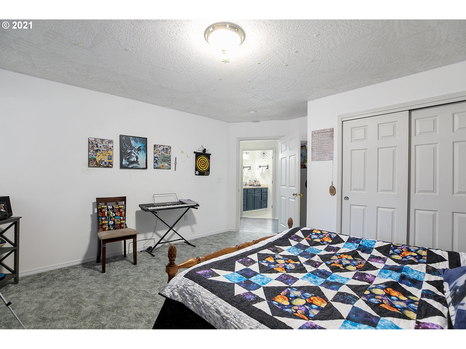 402 Johnson Spur Road Kalama, WA 98625 - Photo 17 of 32 Gallery Image 17