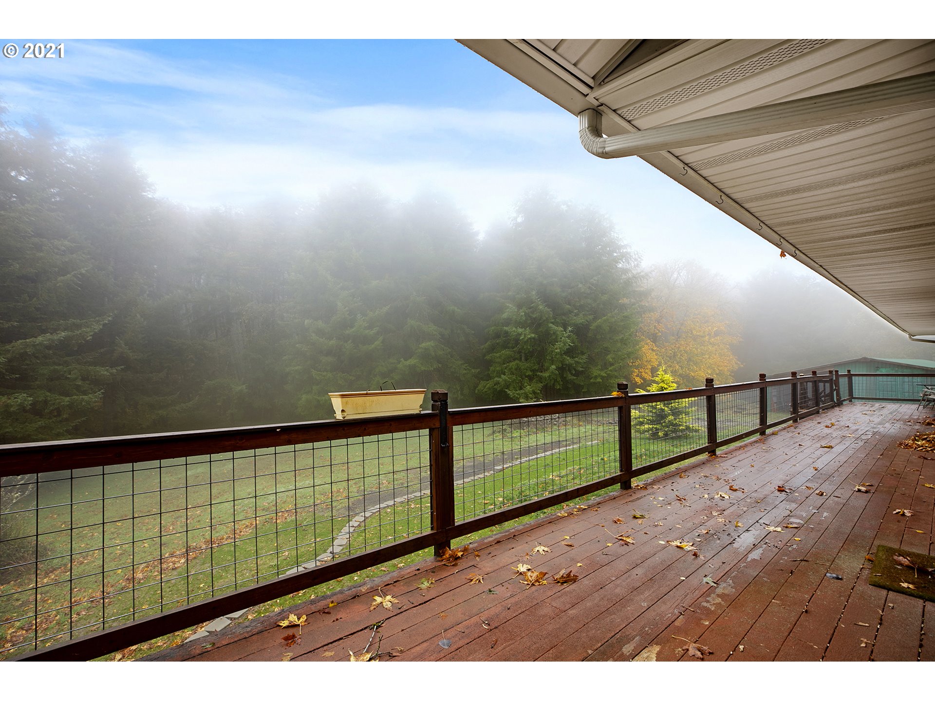 402 Johnson Spur Road Kalama, WA 98625 - Photo 28 of 32 Gallery Image 28