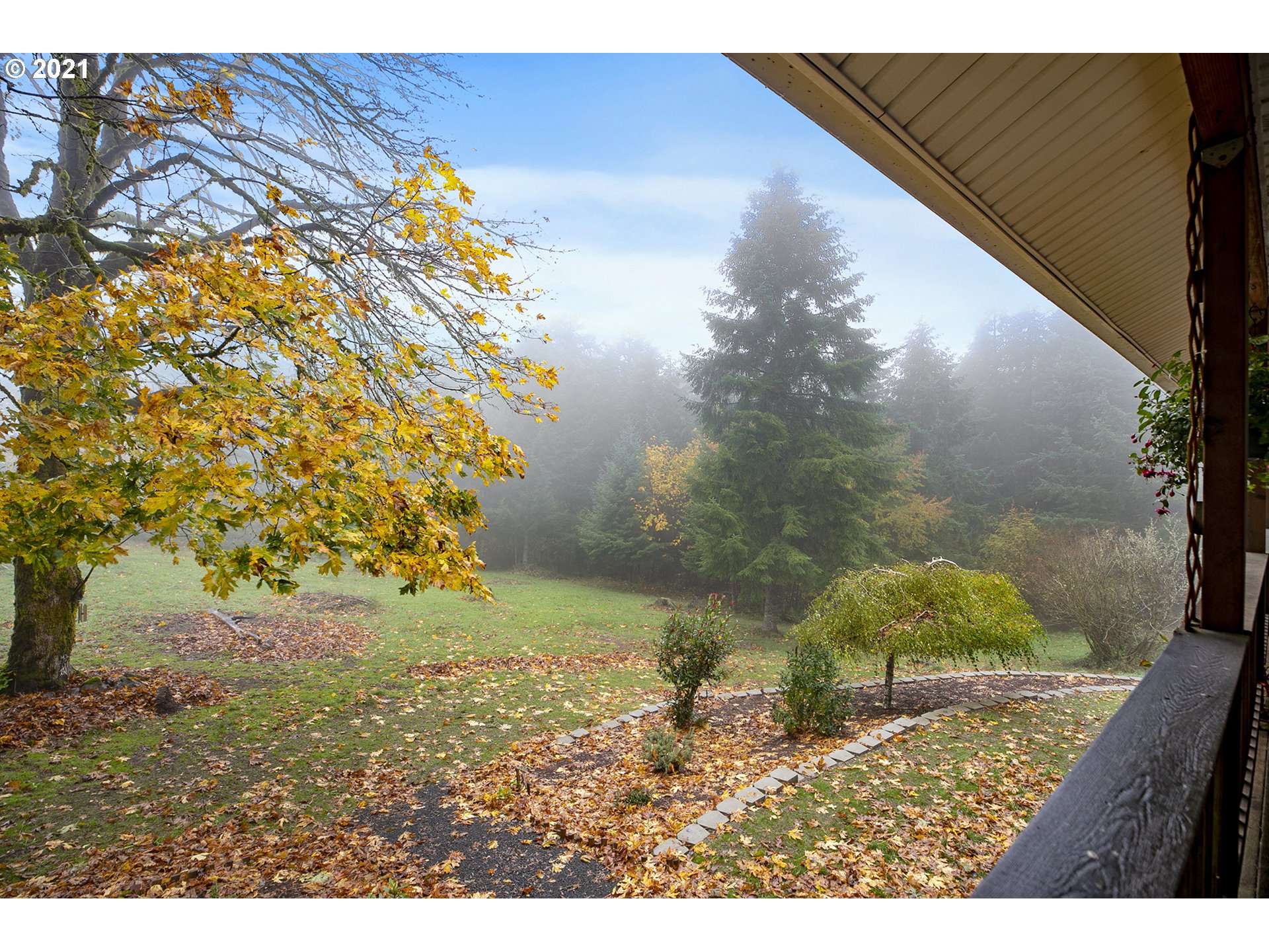 402 Johnson Spur Road Kalama, WA 98625 - Photo 29 of 32 Gallery Image 29