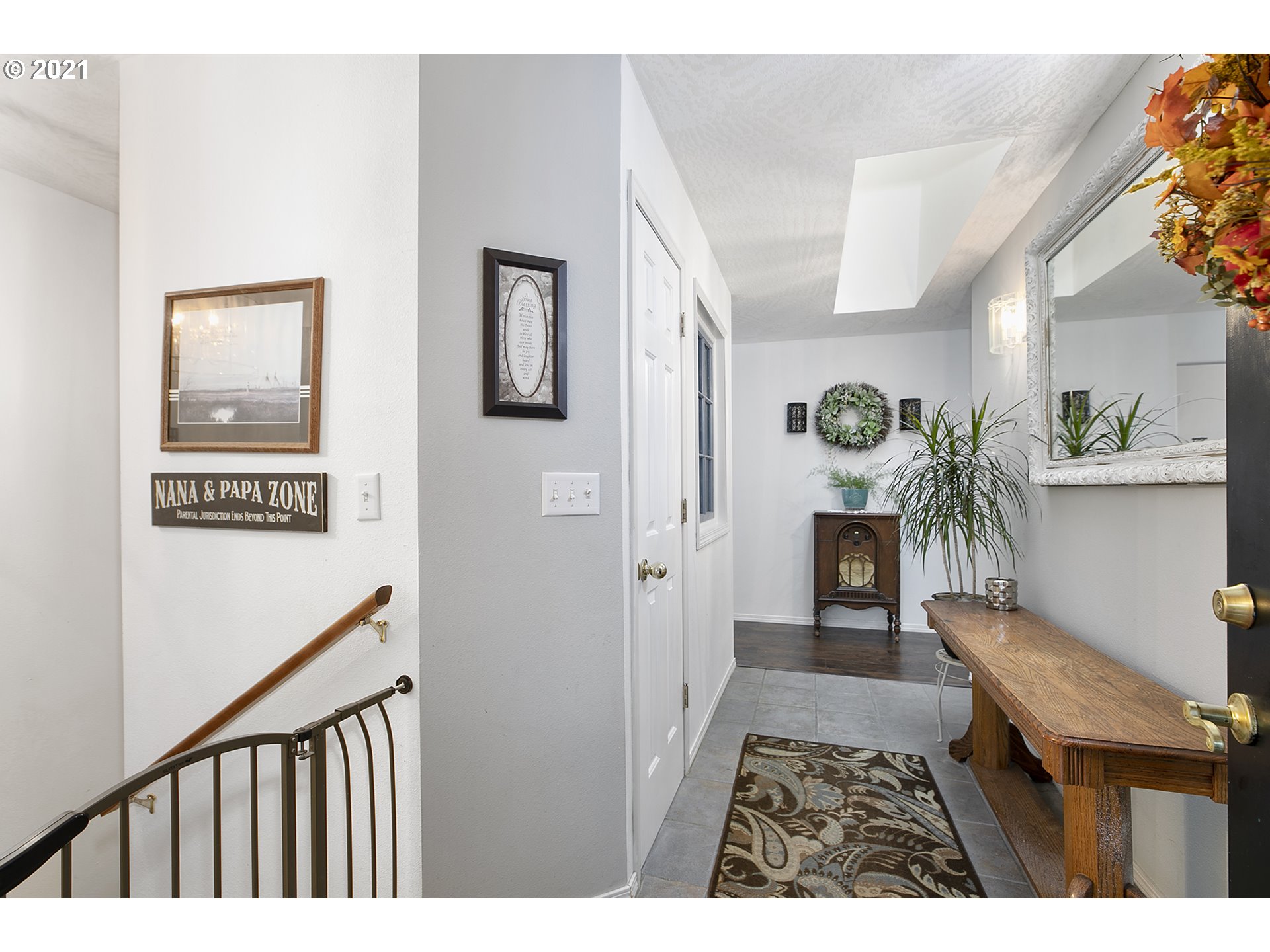 402 Johnson Spur Road Kalama, WA 98625 - Photo 4 of 32 Gallery Image 4