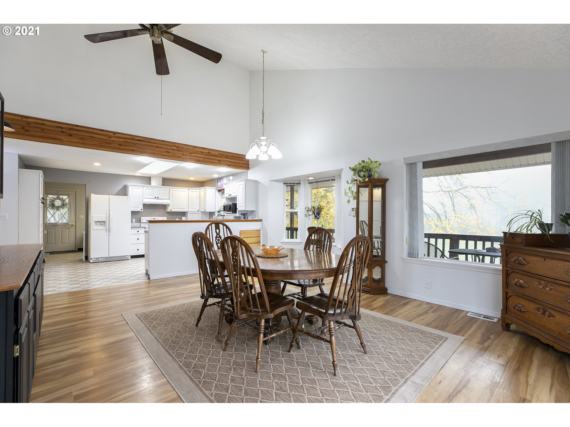 402 Johnson Spur Road Kalama, WA 98625 - Photo 10 of 32 Gallery Image 10