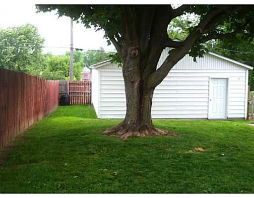 2502 Woodside Avenue Springfield, OH 45503 - Photo 21 of 25