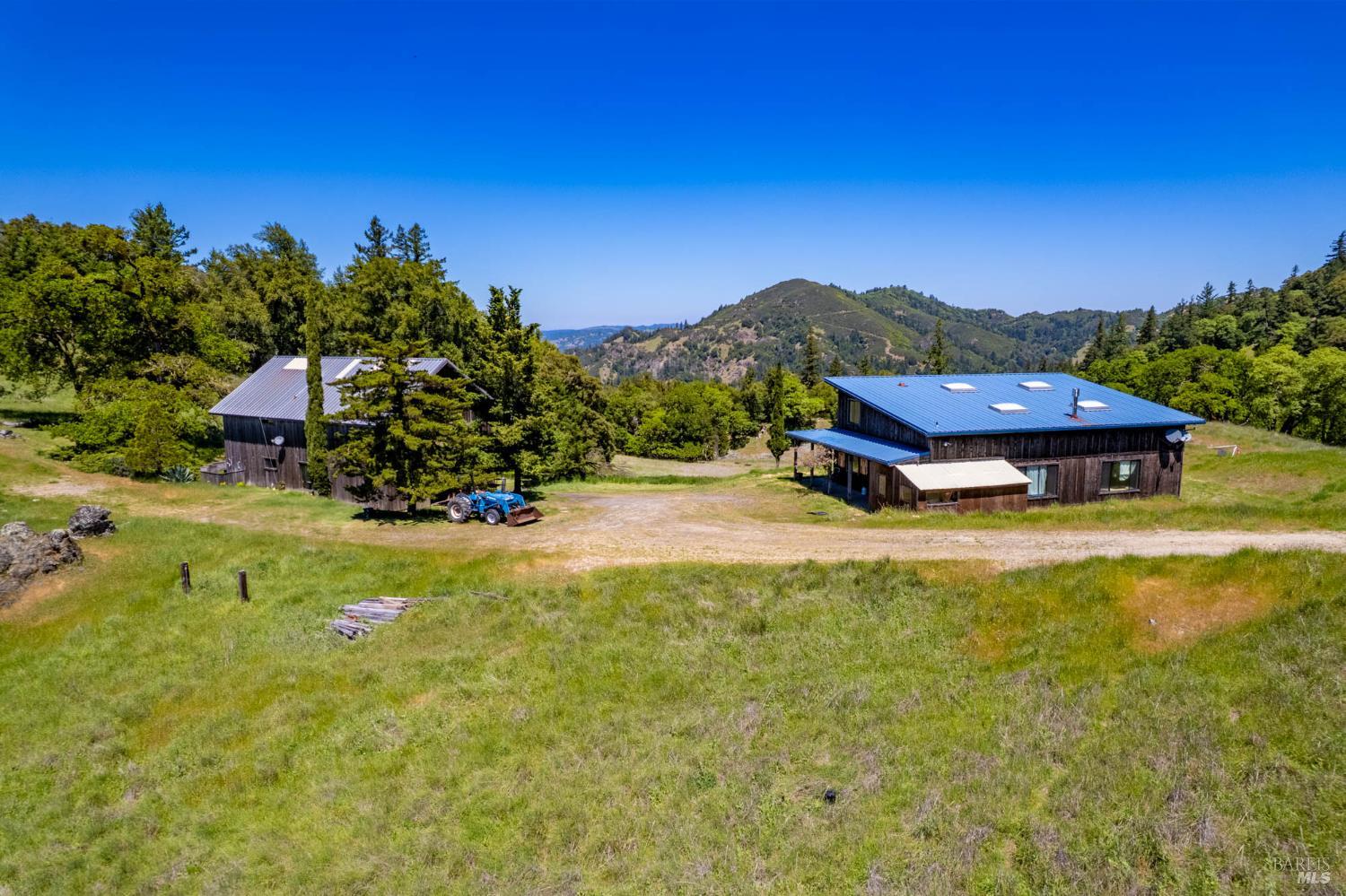 19780 Yorkville Ranch Road Yorkville, CA 95494 - Photo 11 of 49