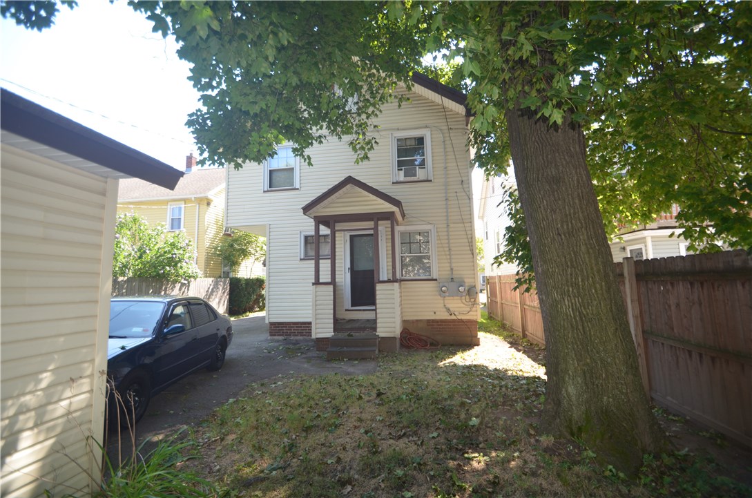 253 Marion Street Rochester, NY 14610 - Photo 3 of 12