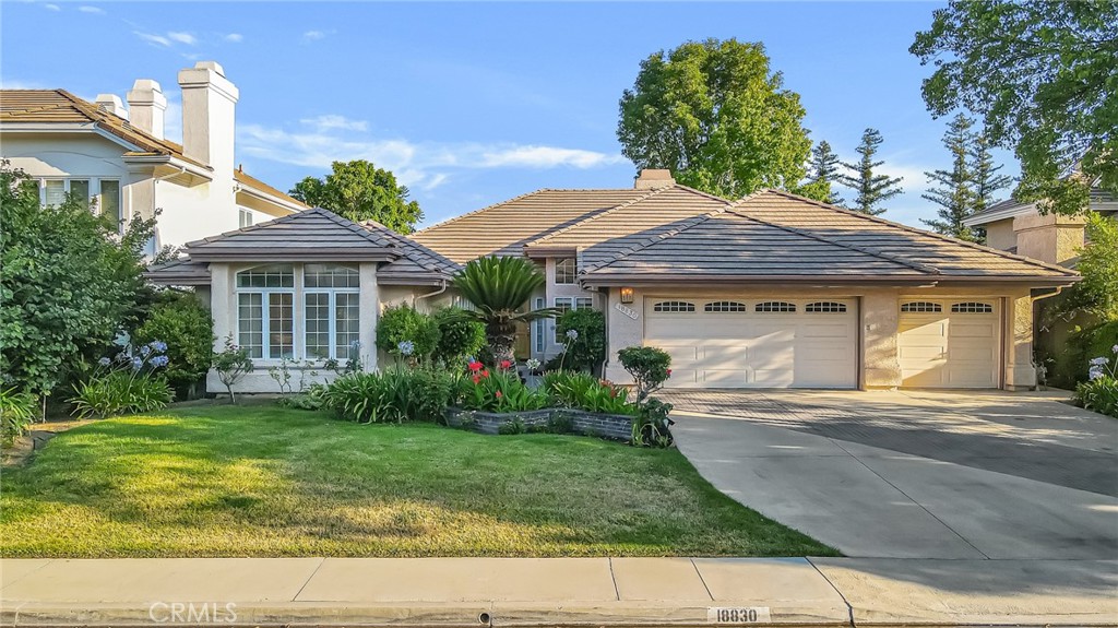 18830 Beechtree Lane Porter Ranch, CA 91326 - Photo 2 of 55