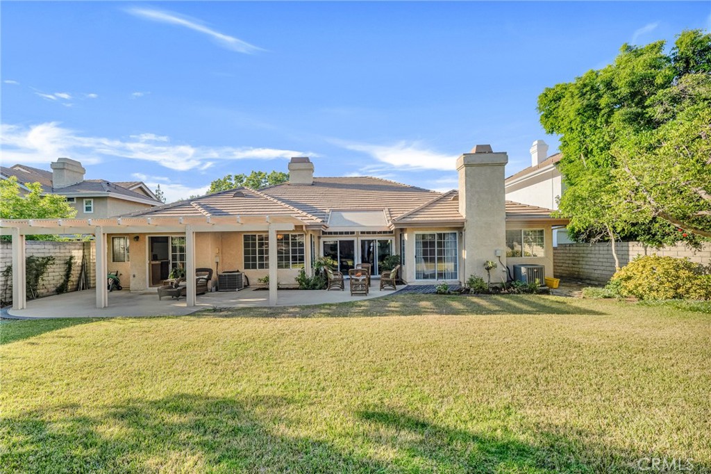 18830 Beechtree Lane Porter Ranch, CA 91326 - Photo 48 of 55