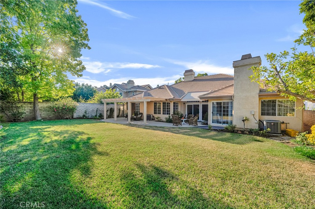 18830 Beechtree Lane Porter Ranch, CA 91326 - Photo 49 of 55