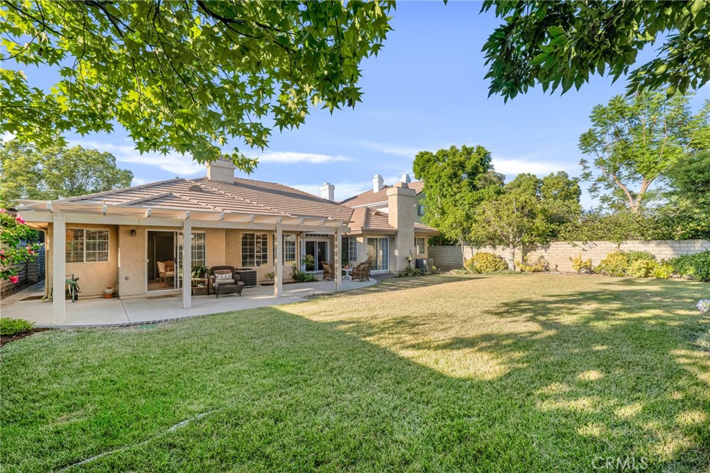 18830 Beechtree Lane Porter Ranch, CA 91326 - Photo 52 of 55