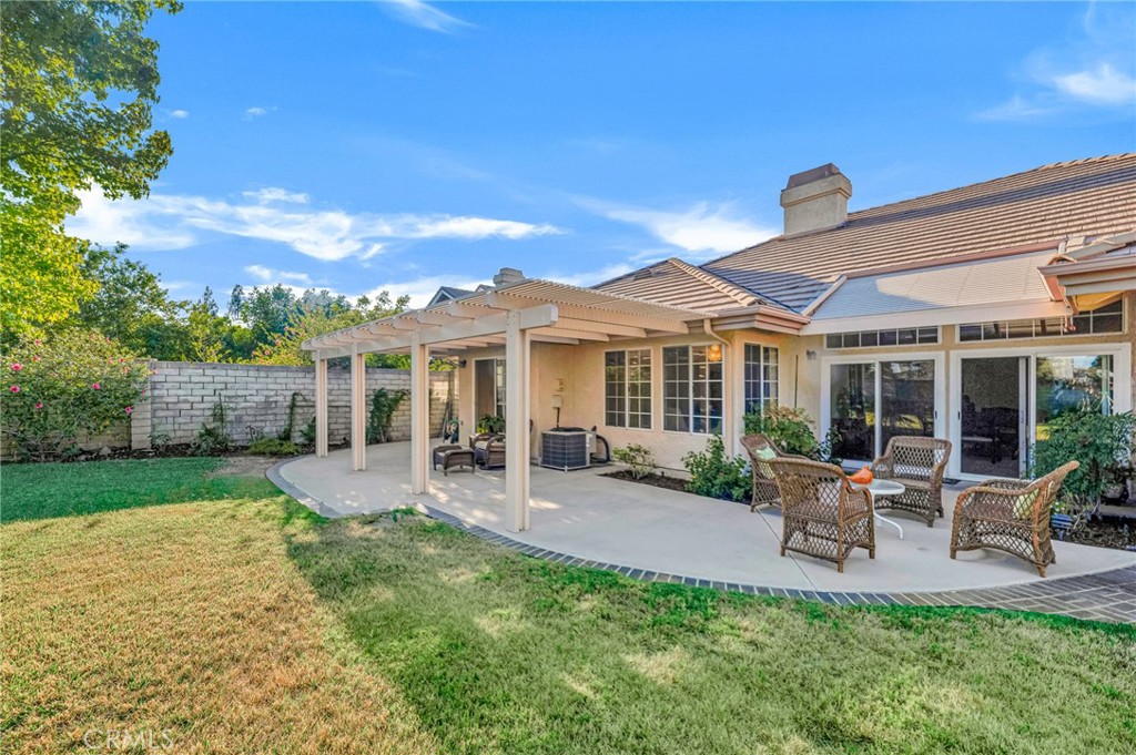 18830 Beechtree Lane Porter Ranch, CA 91326 - Photo 53 of 55