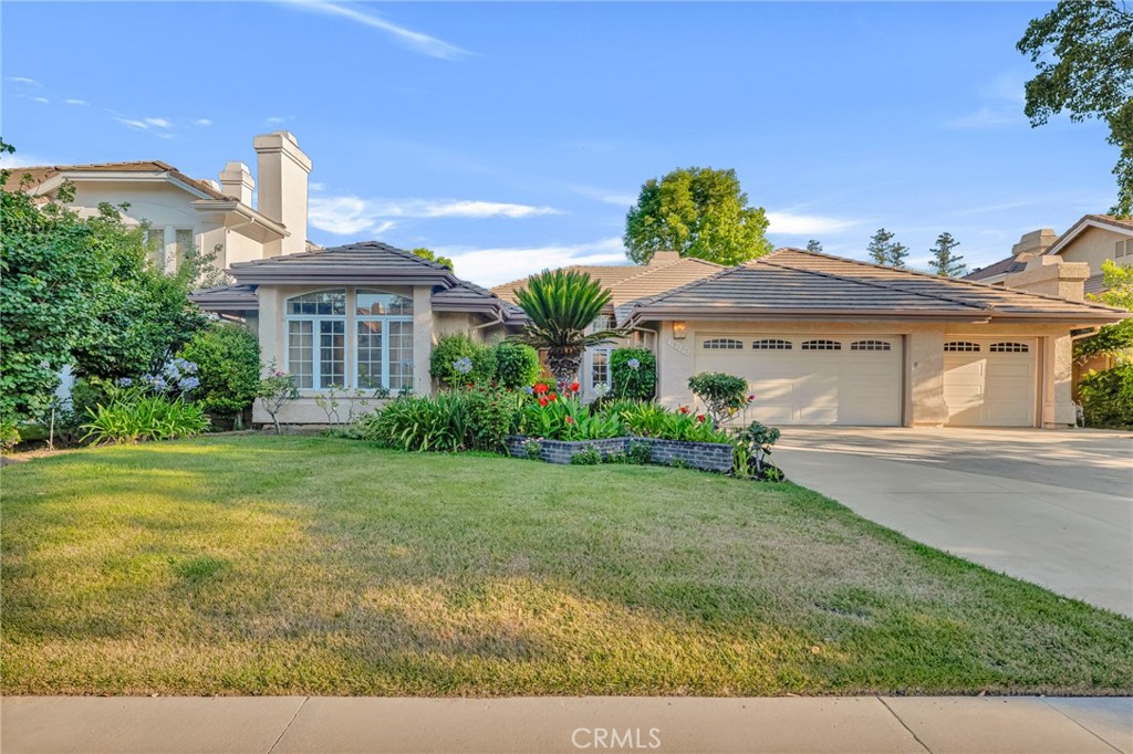 18830 Beechtree Lane Porter Ranch, CA 91326 - Photo 54 of 55